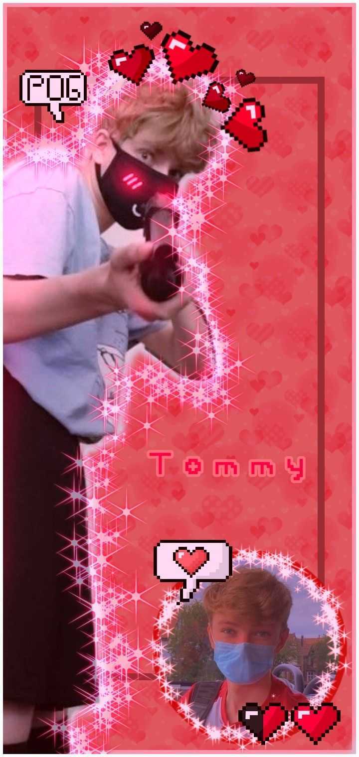 Tommyinnit Wallpapers