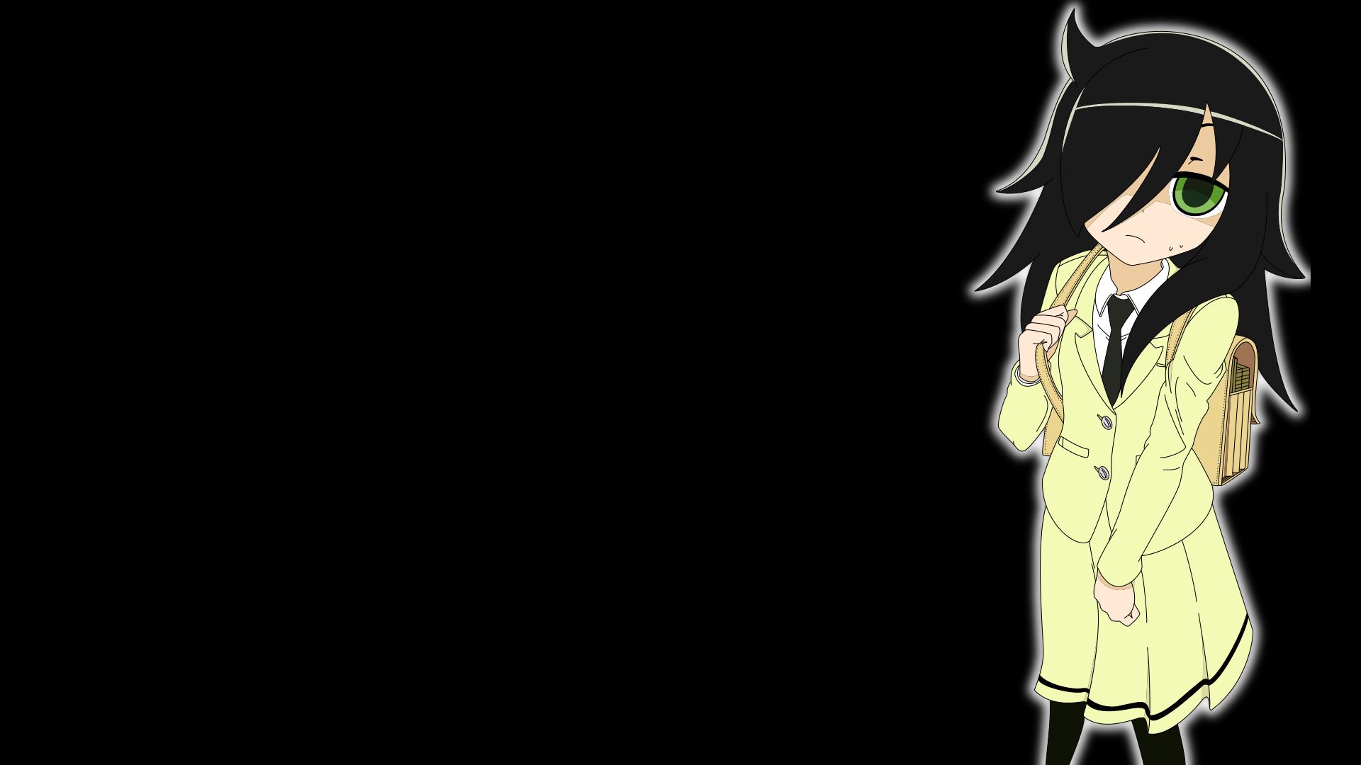 Tomoko Kuroki Star Wars Wallpapers