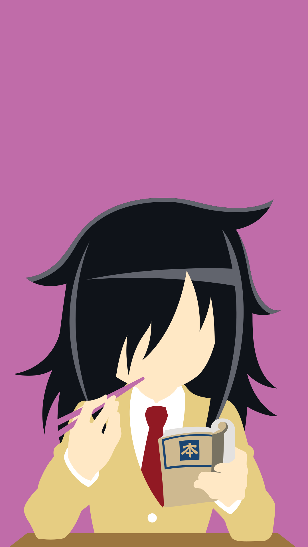 Tomoko Kuroki Star Wars Wallpapers