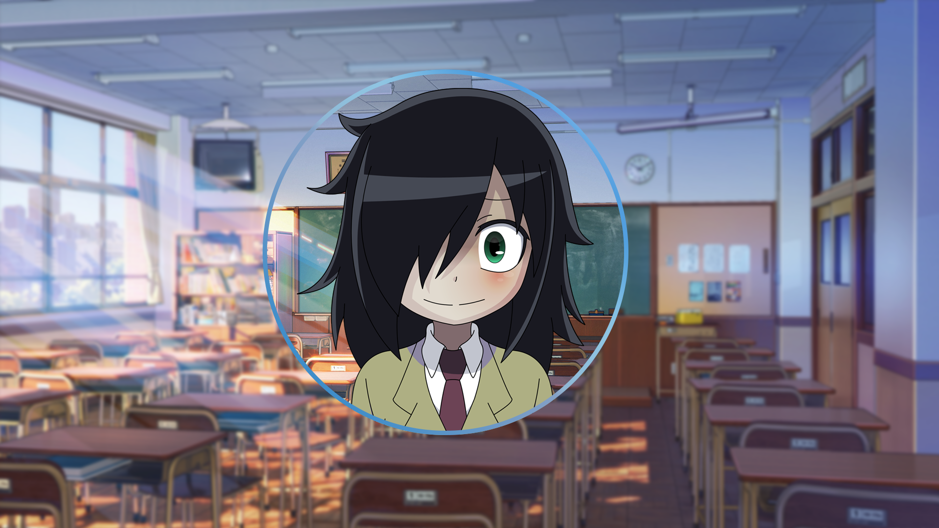 Tomoko Kuroki Star Wars Wallpapers