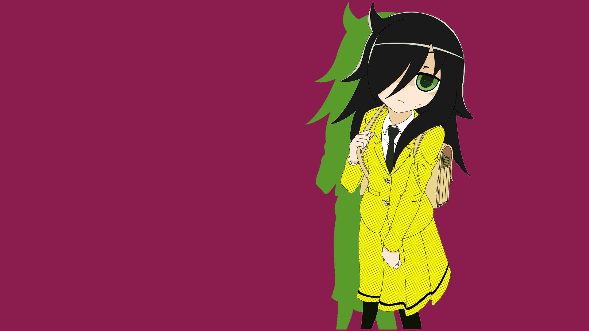 Tomoko Kuroki Star Wars Wallpapers