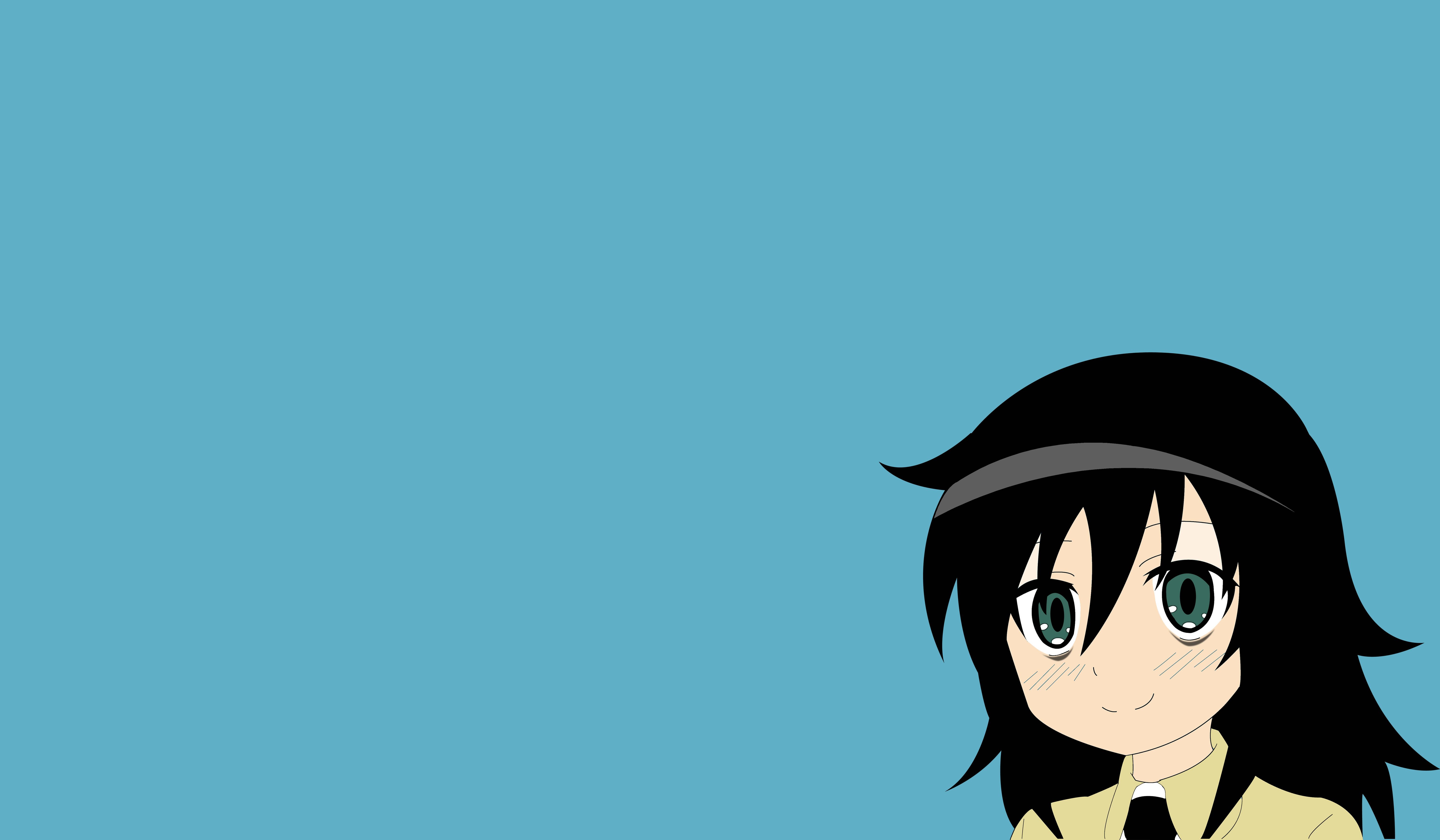 Tomoko Kuroki Star Wars Wallpapers