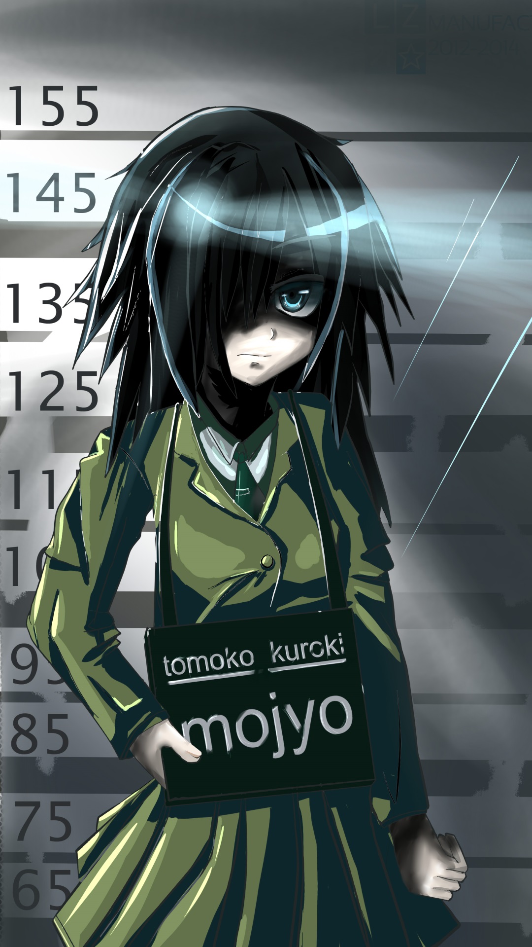 Tomoko Kuroki Star Wars Wallpapers