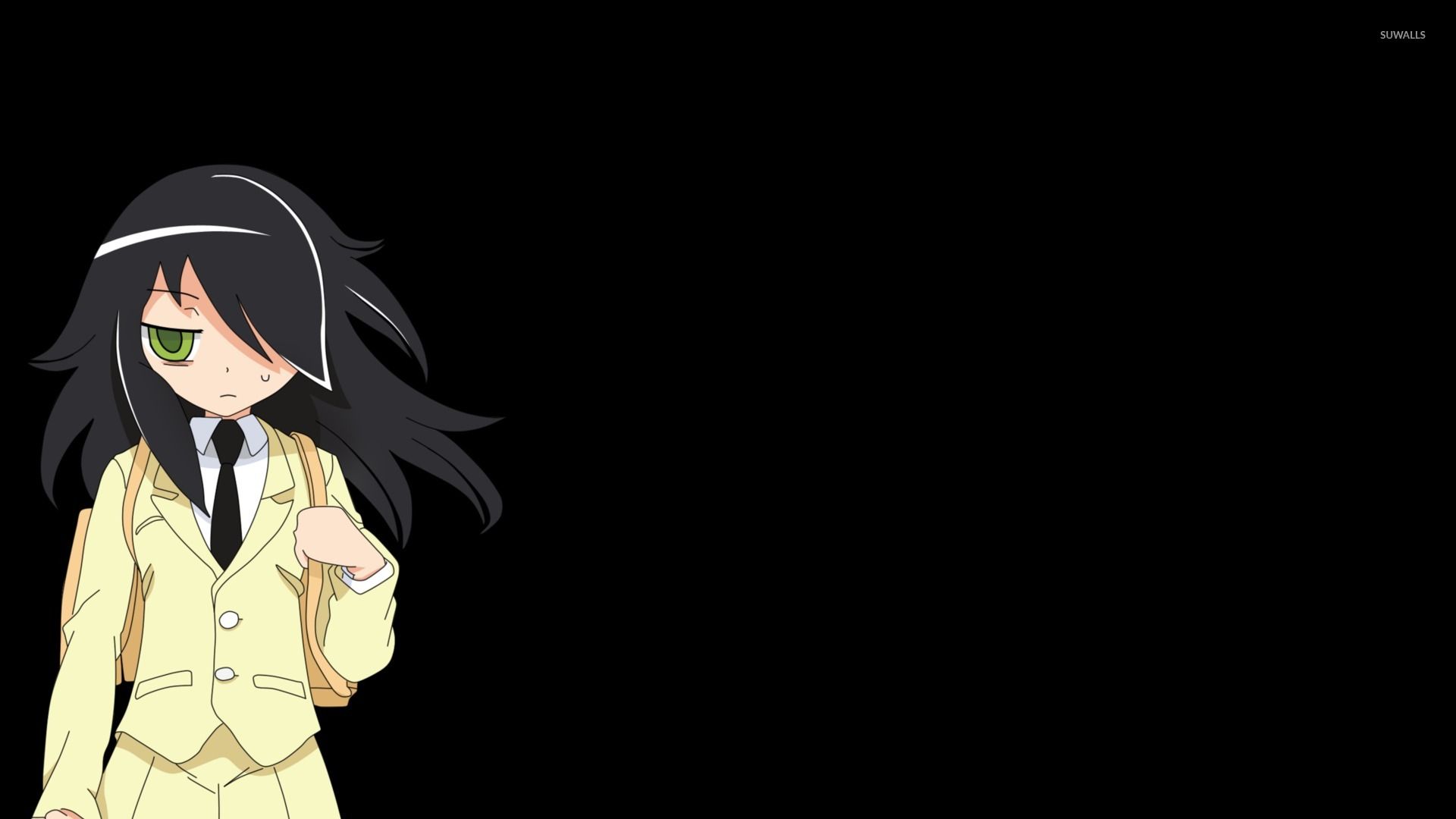 Tomoko Kuroki Star Wars Wallpapers