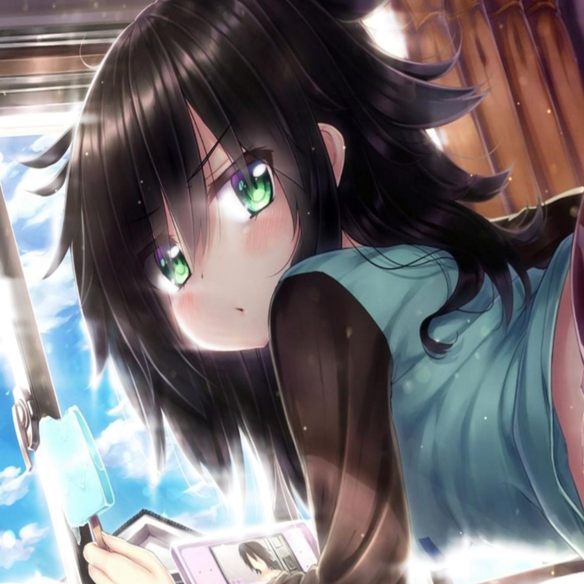 Tomoko Kuroki Star Wars Wallpapers