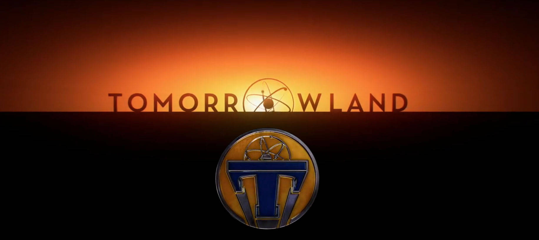 Tomorrowland Logos Wallpapers