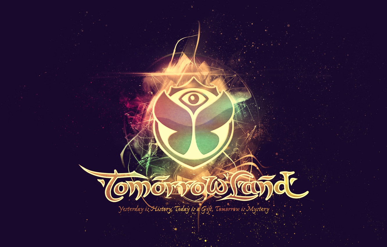 Tomorrowland Wallpapers