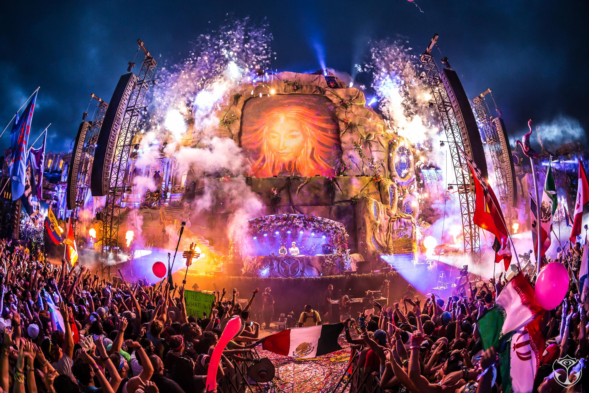 Tomorrowworld Pics Wallpapers