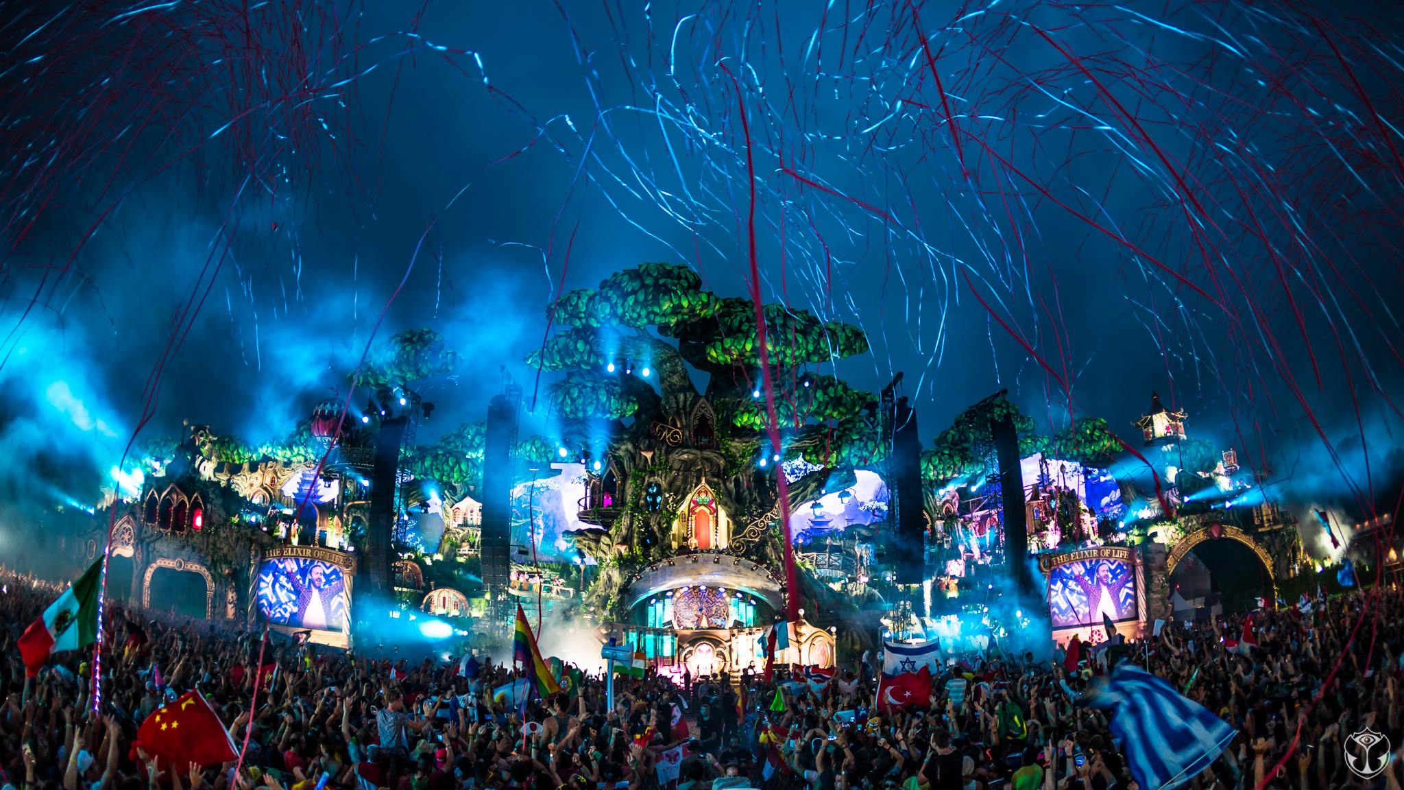 Tomorrowworld Pics Wallpapers