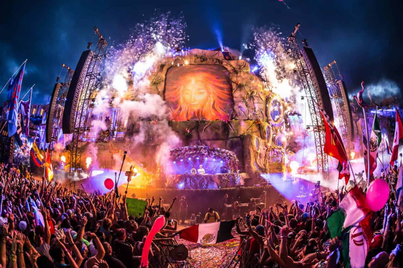 Tomorrowworld Pics Wallpapers