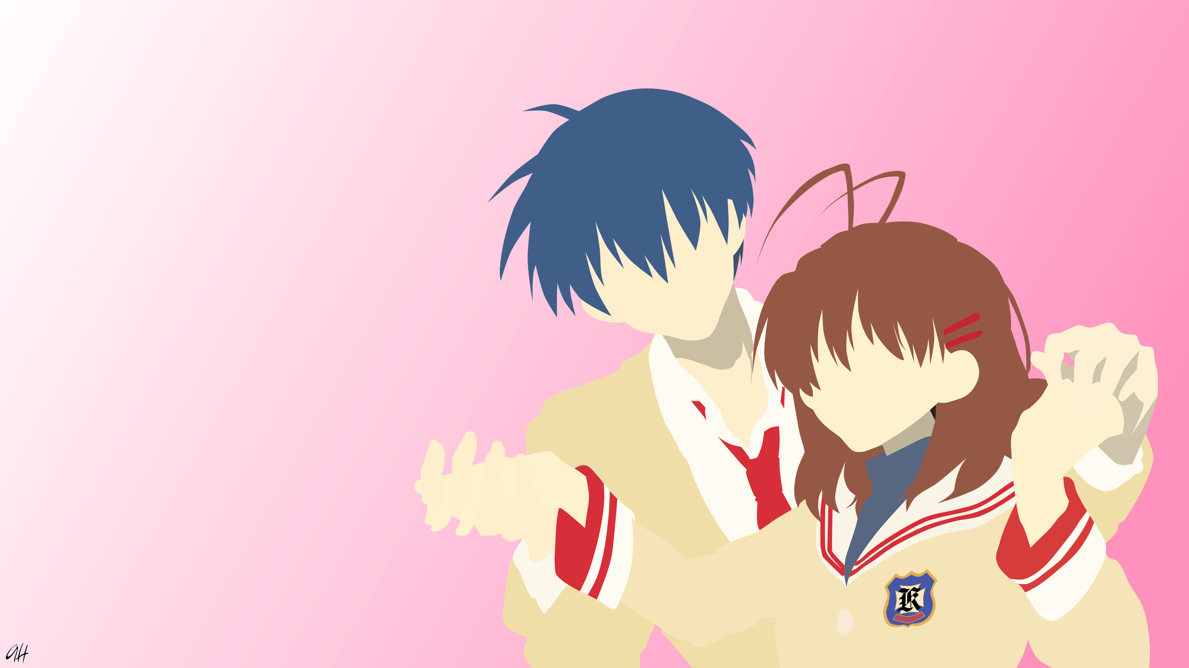 Tomoyahd Wallpapers