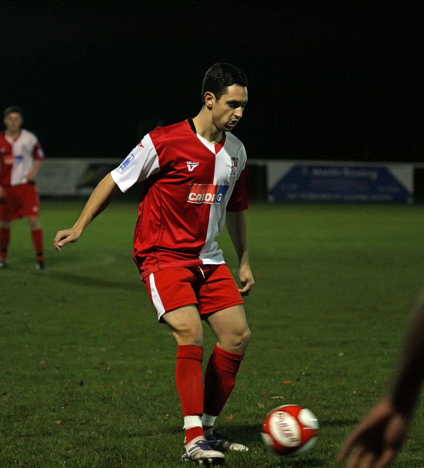 Tonbridge Angels F.C. Wallpapers