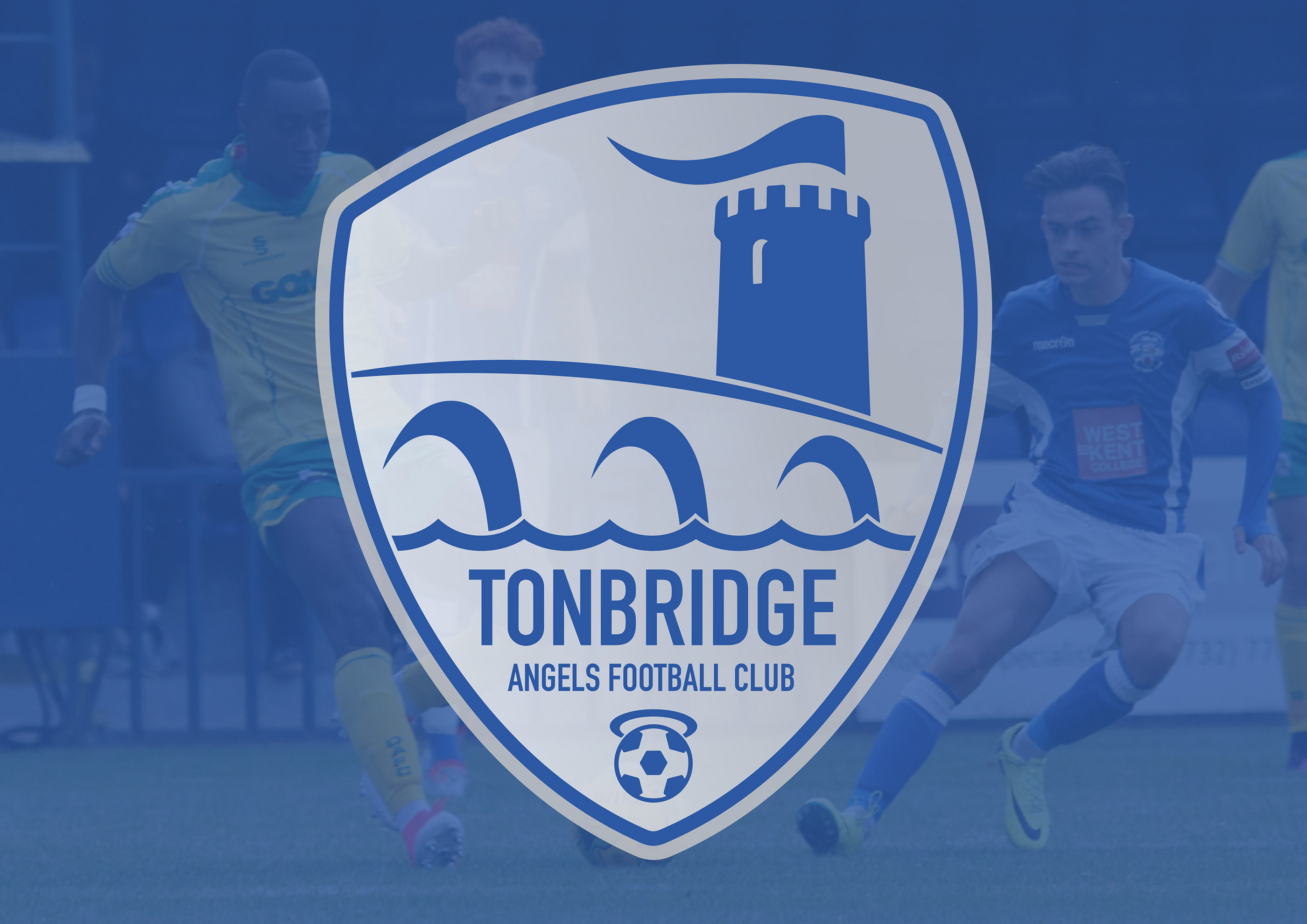 Tonbridge Angels F.C. Wallpapers