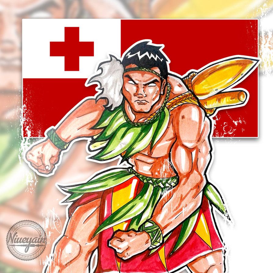 Tonga Wallpapers