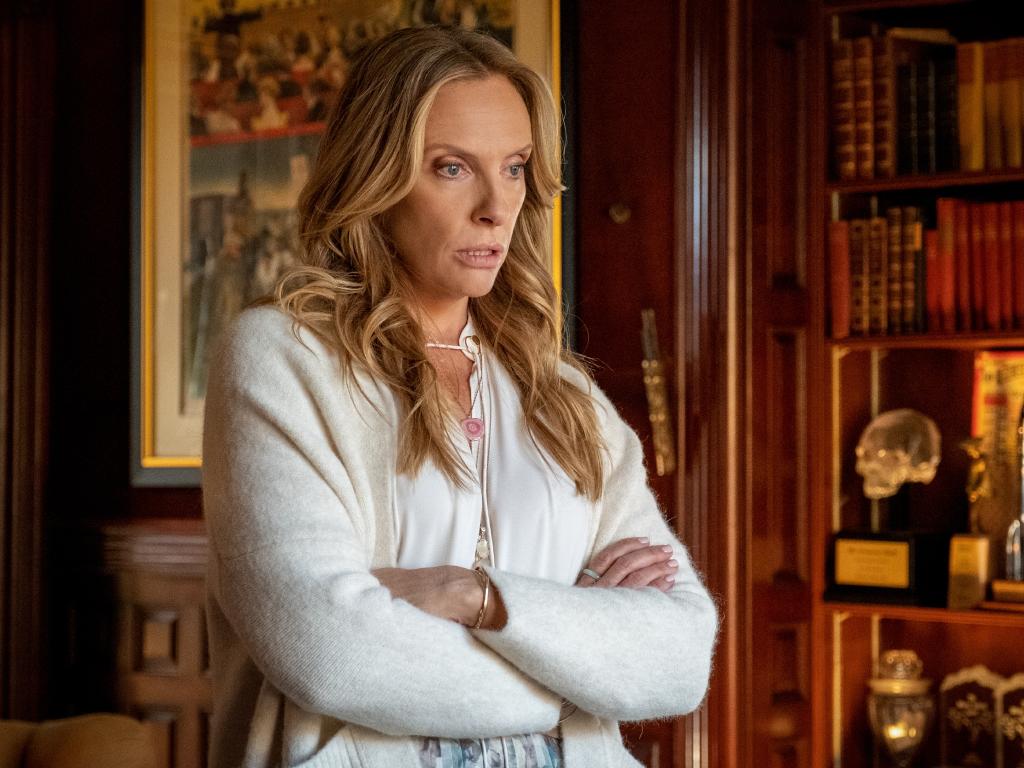 Toni Collette Wallpapers