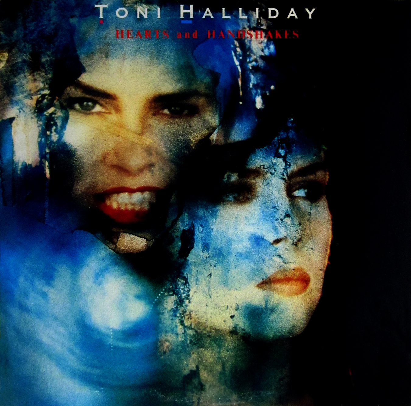 Toni Halliday Wallpapers