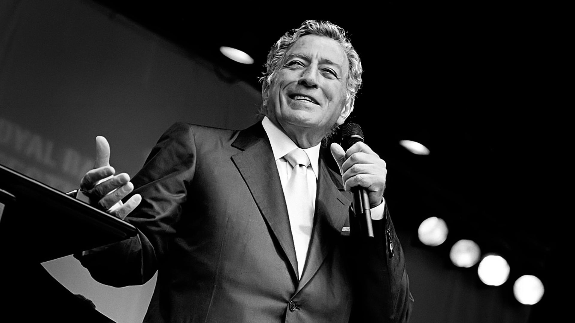 Tony Bennett Wallpapers