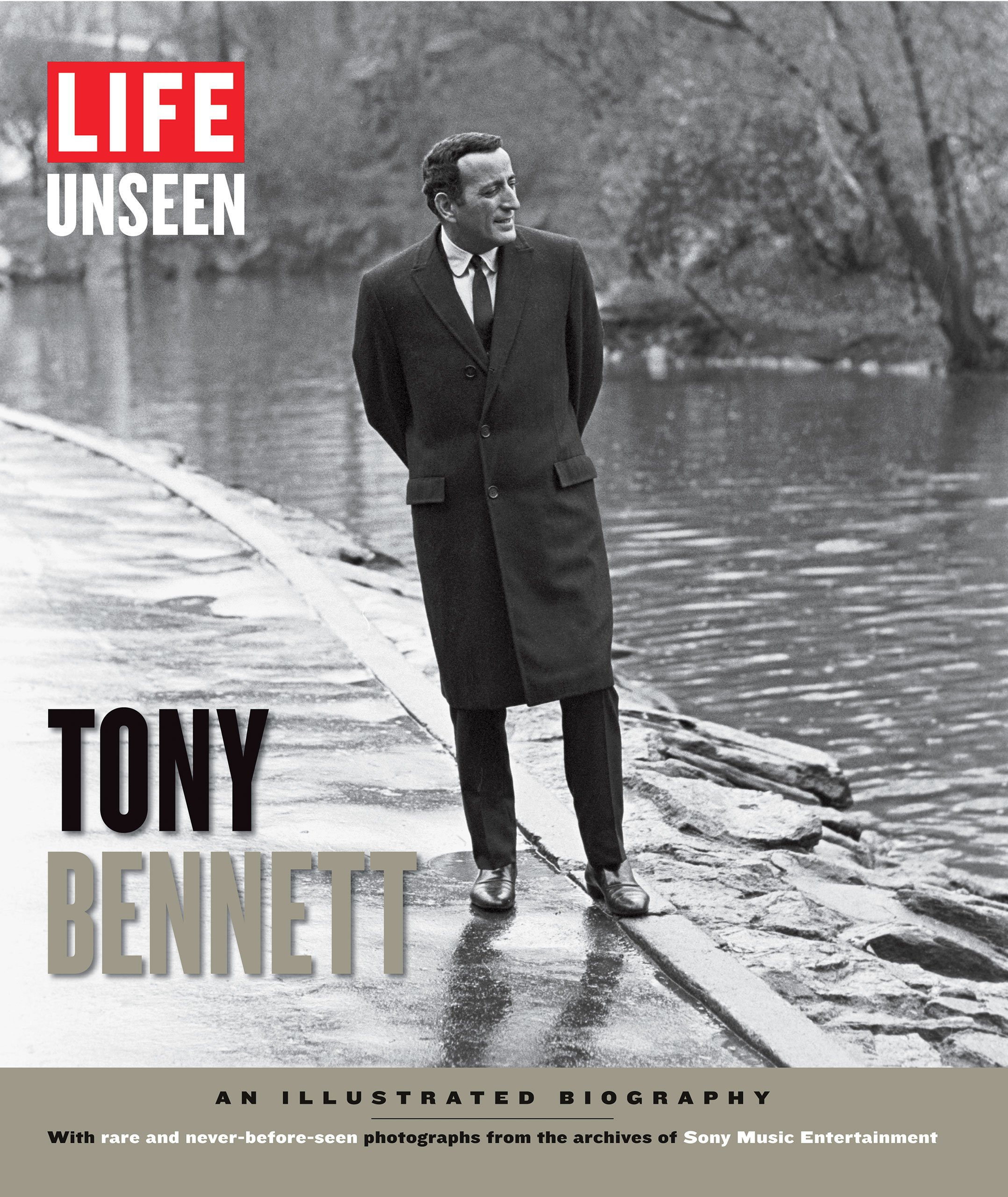 Tony Bennett Wallpapers