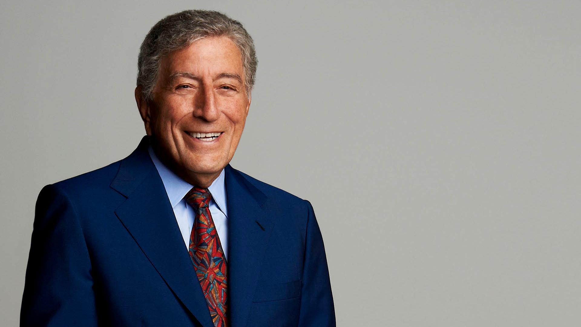 Tony Bennett Wallpapers