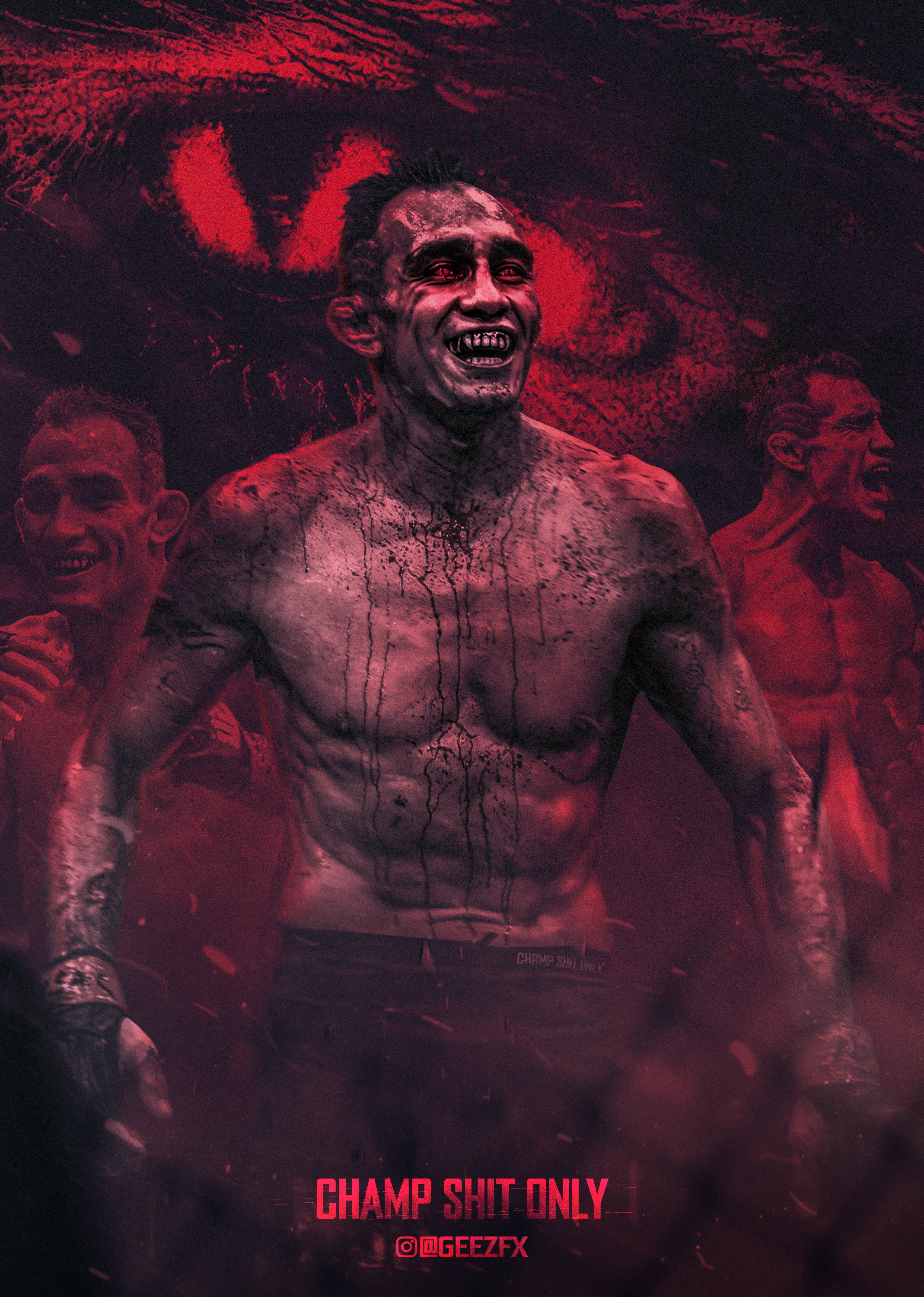 Tony Ferguson Wallpapers