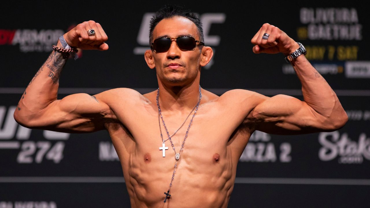 Tony Ferguson Wallpapers