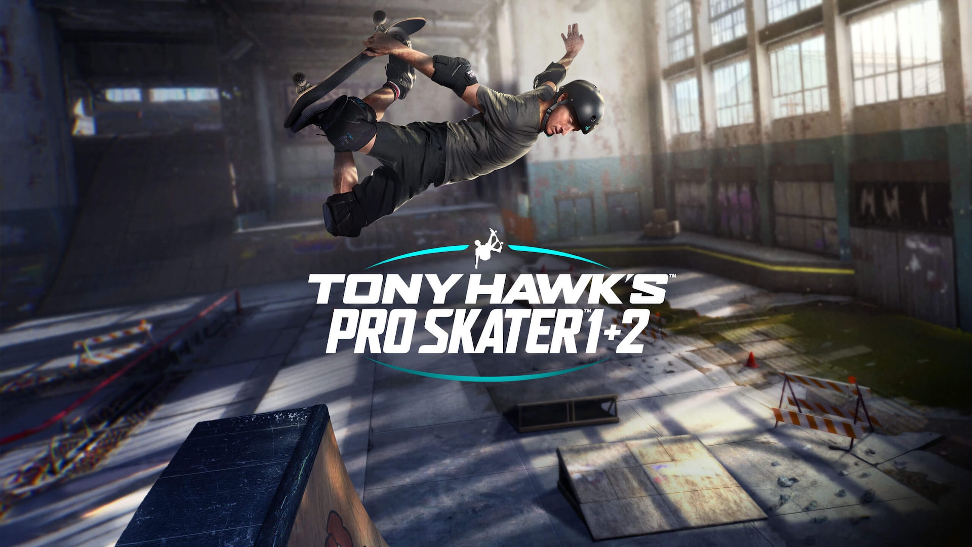 Tony Hawk's Pro Skater 4 Wallpapers