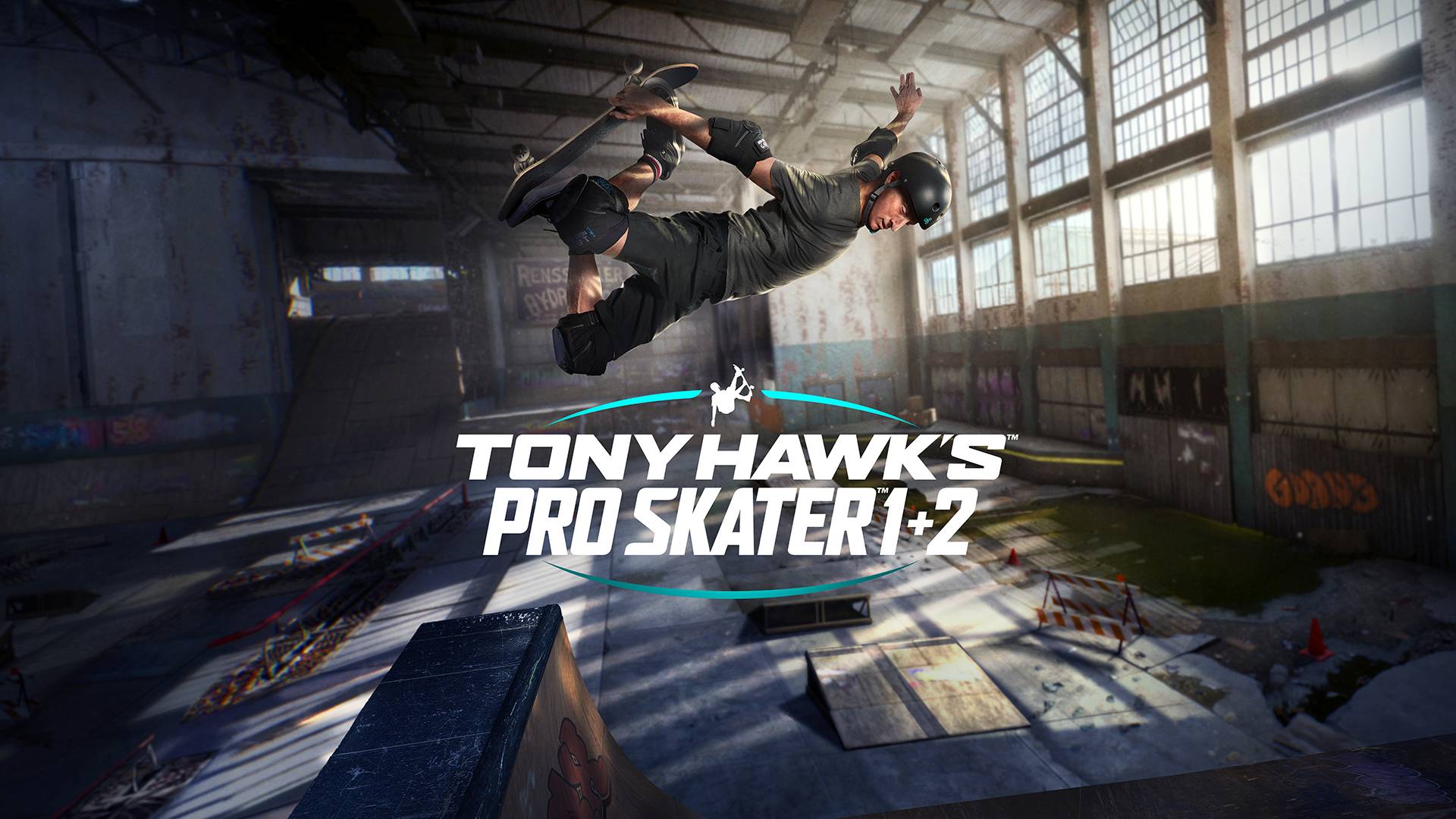 Tony Hawk's Pro Skater 4 Wallpapers