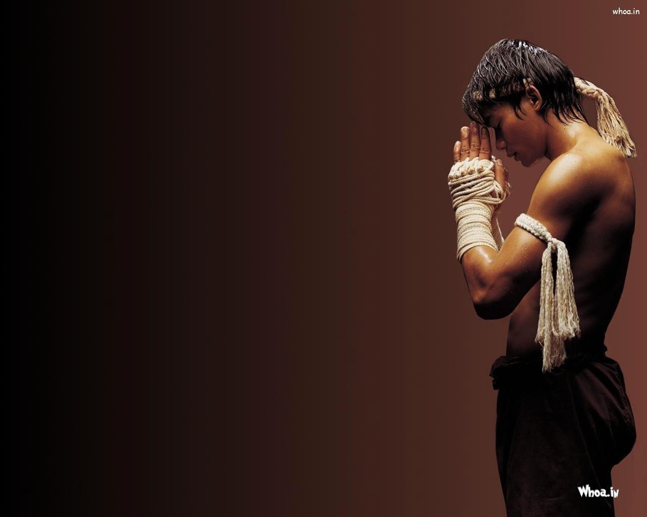 Tony Jaa Wallpapers