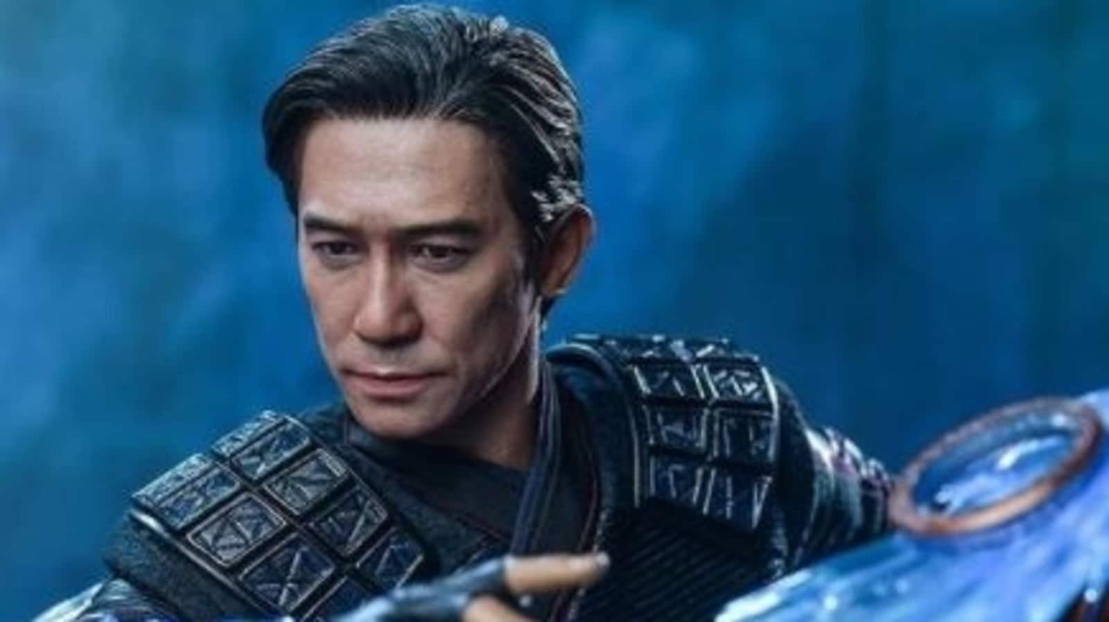 Tony Leung Chiu-Wai Shang-Chi And The Legend Of The Ten Rings Wallpapers