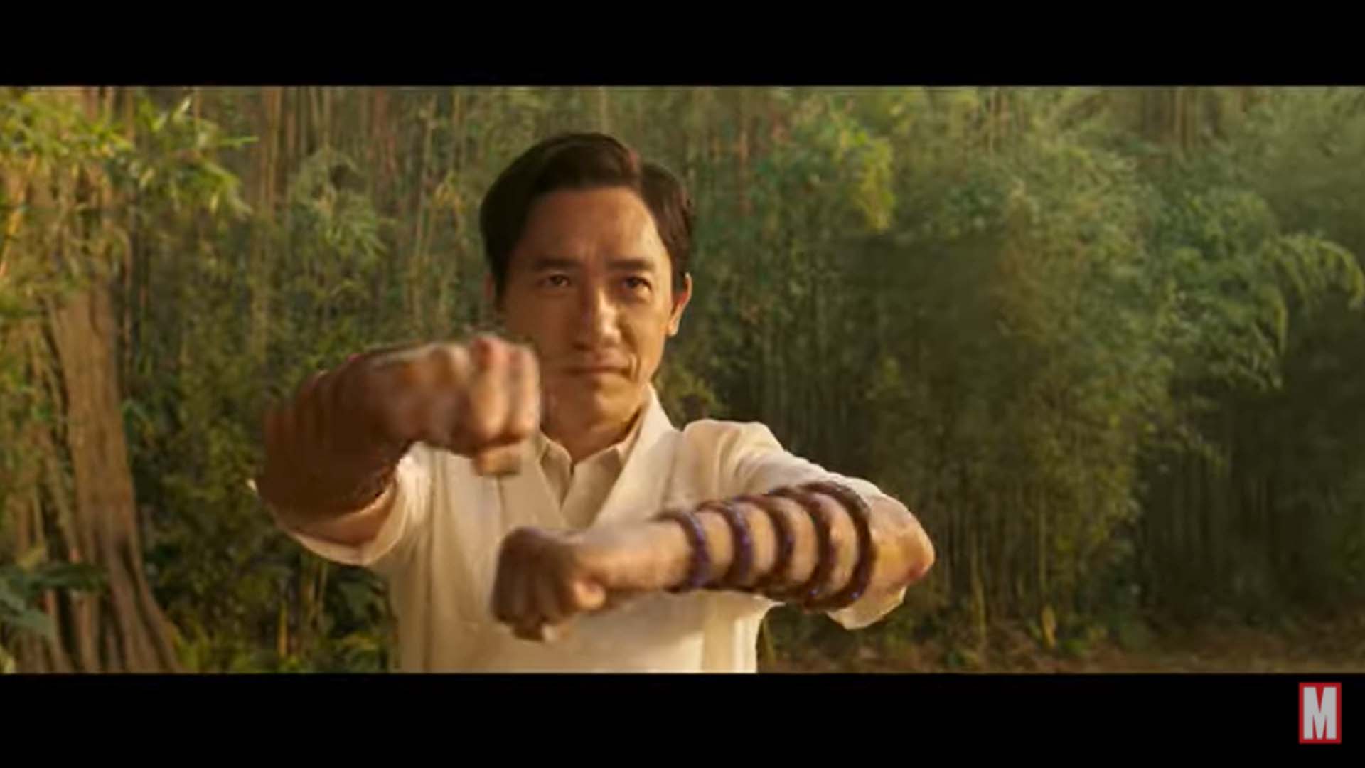 Tony Leung Chiu-Wai Shang-Chi And The Legend Of The Ten Rings Wallpapers