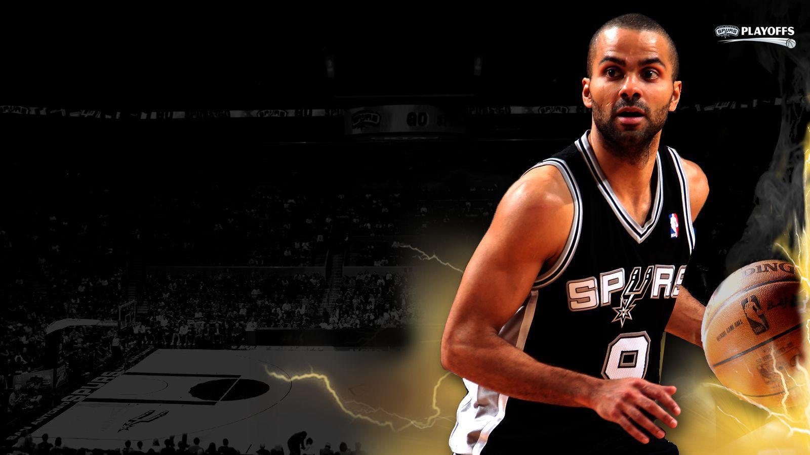 Tony Parker Wallpapers