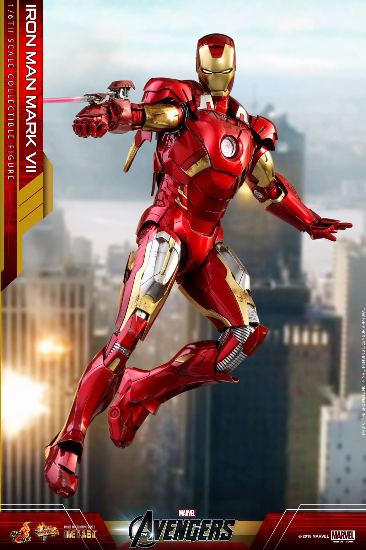 Tony Stark Hot Rod Wallpapers