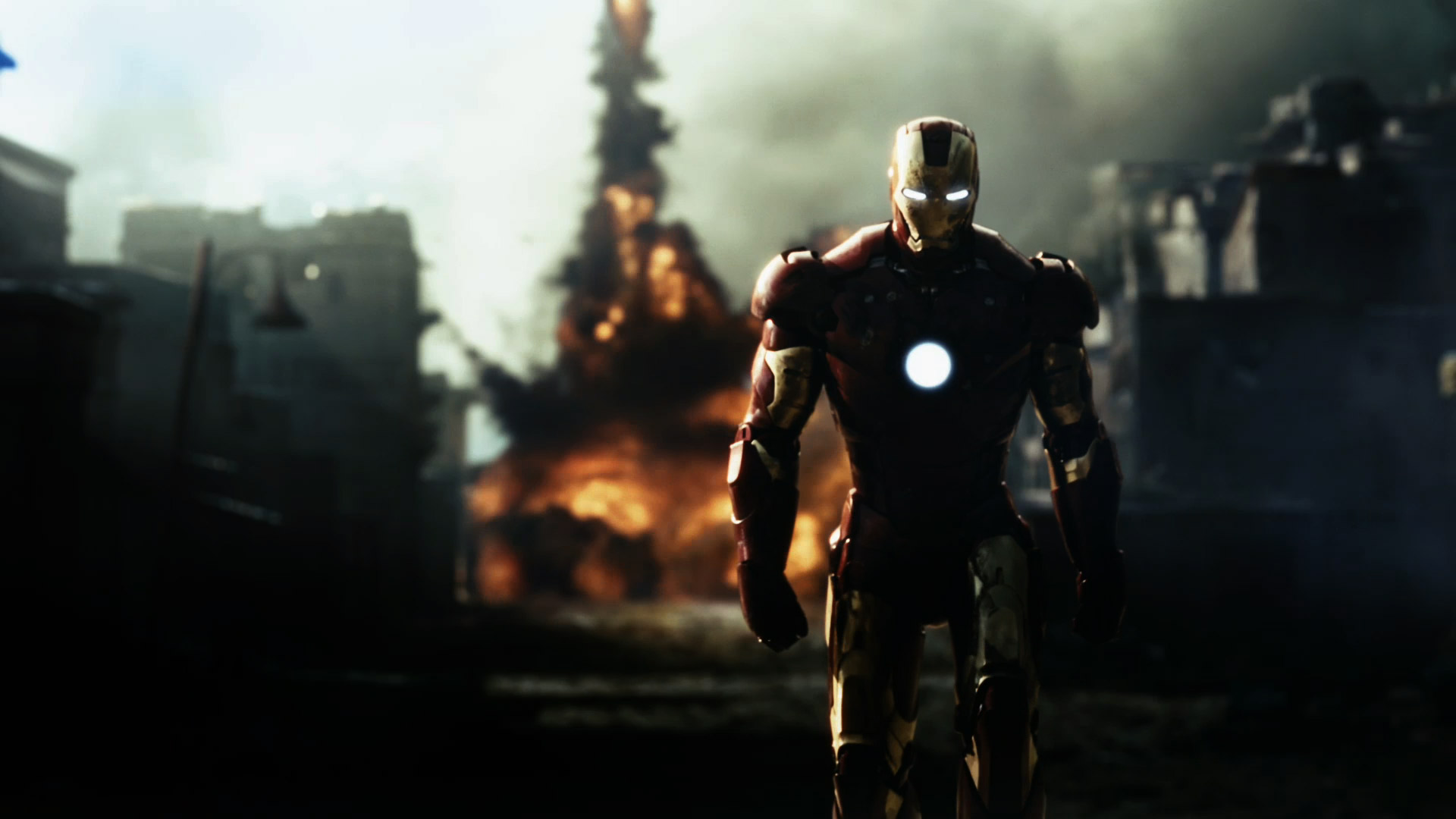 Tony Stark Wallpapers