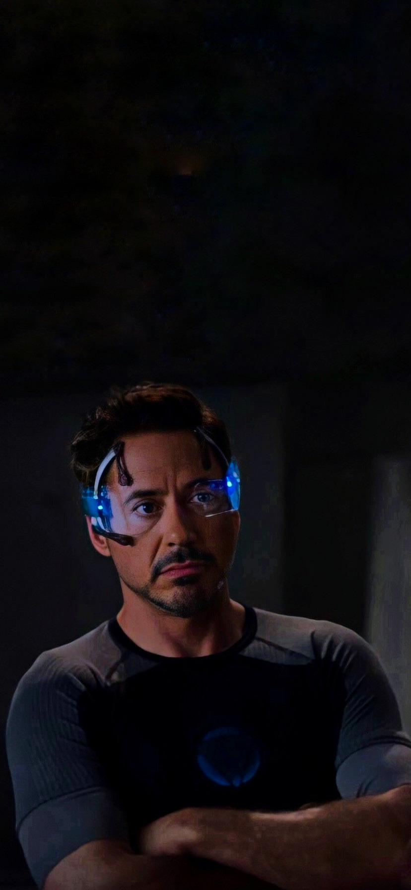 Tony Stark Wallpapers