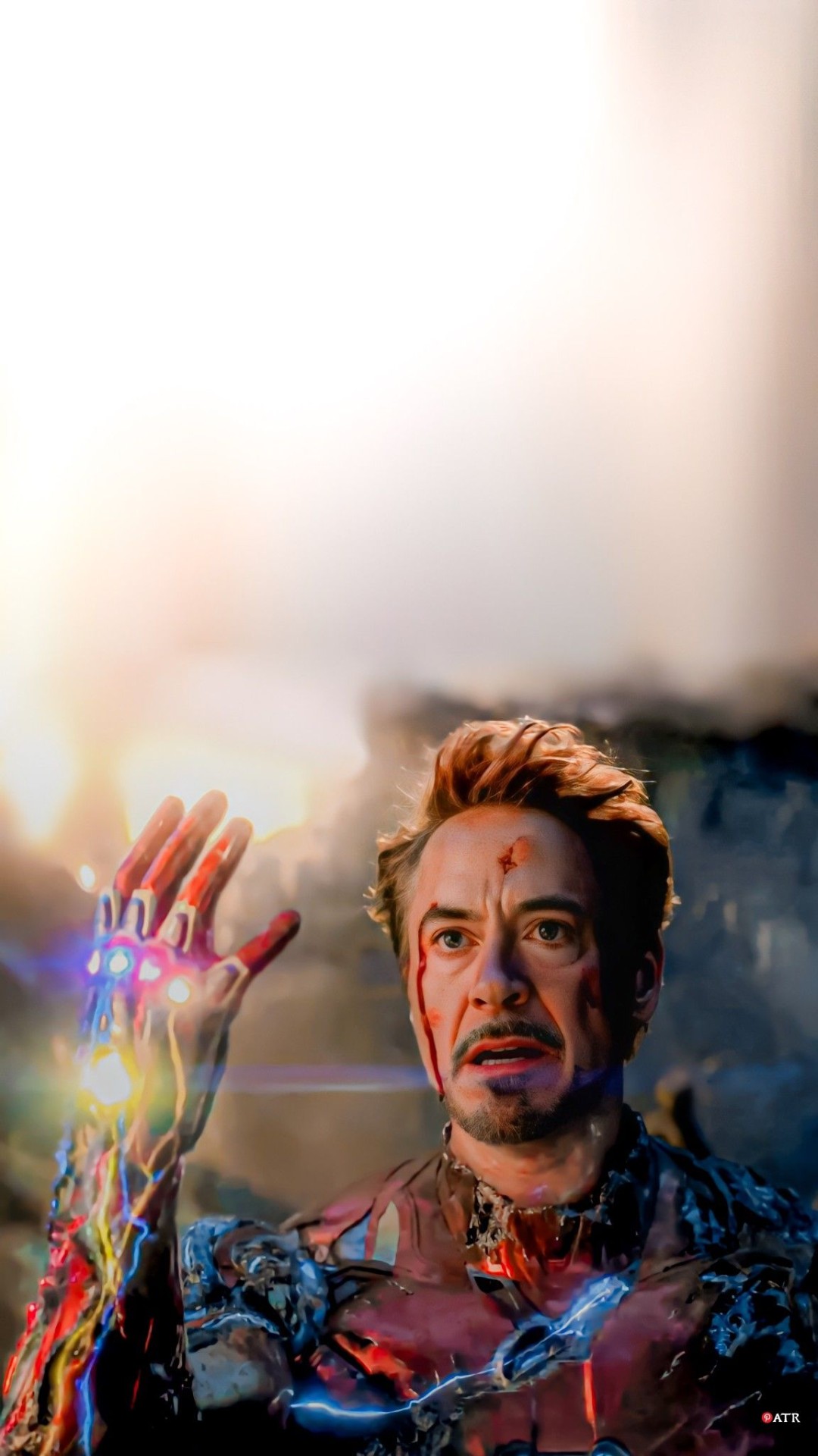 Tony Stark Wallpapers