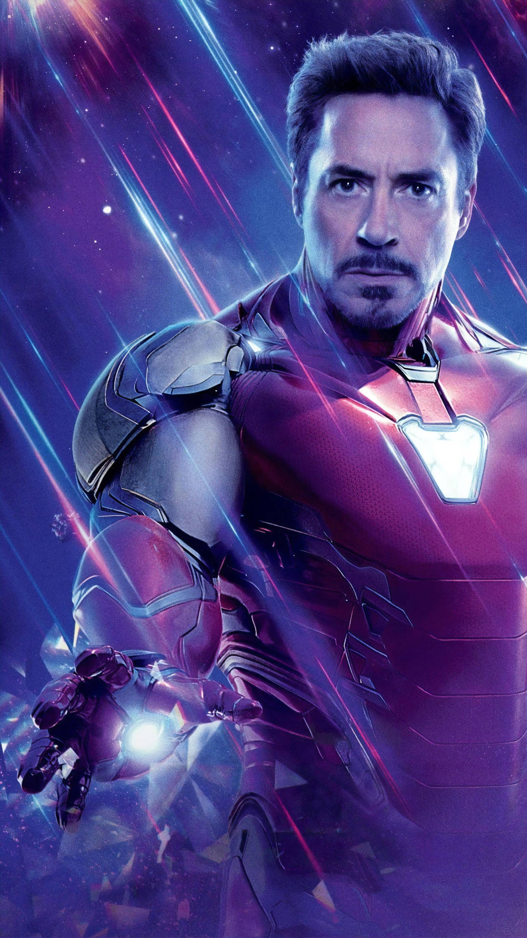 Tony Stark Wallpapers