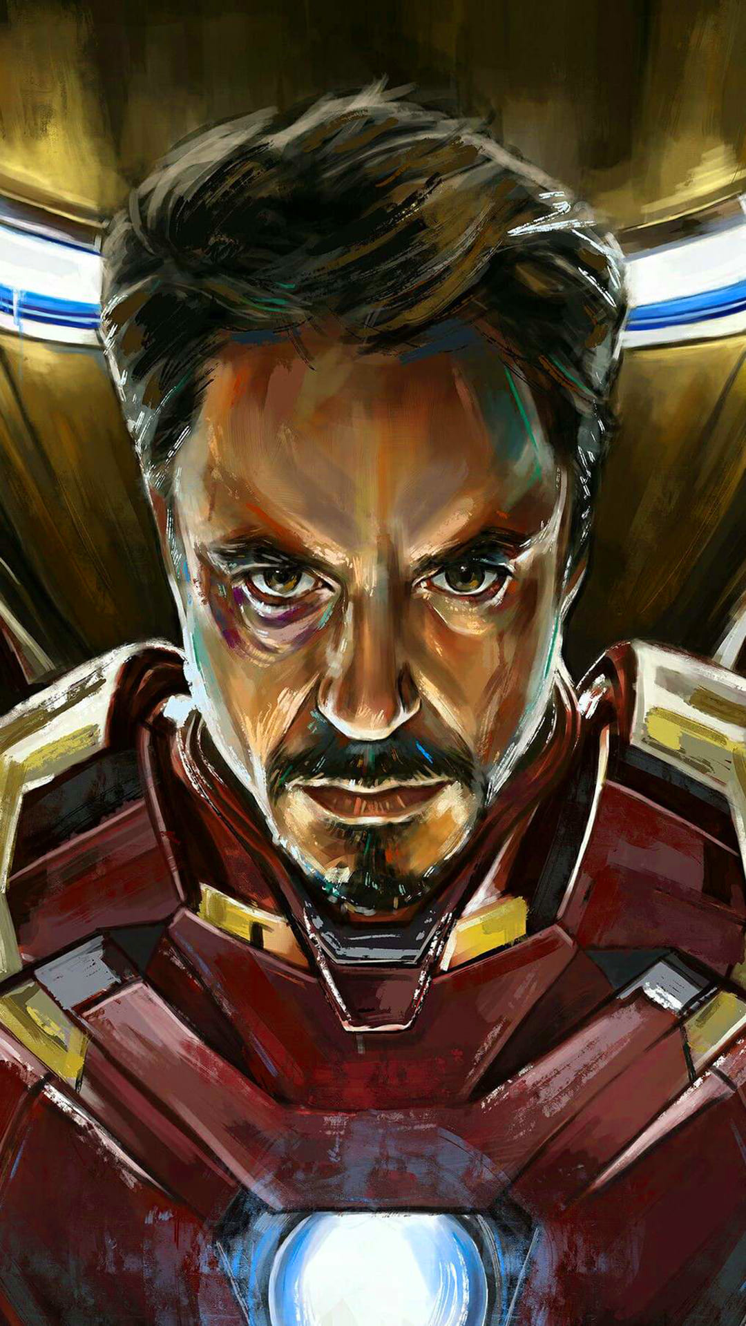 Tony Stark Wallpapers