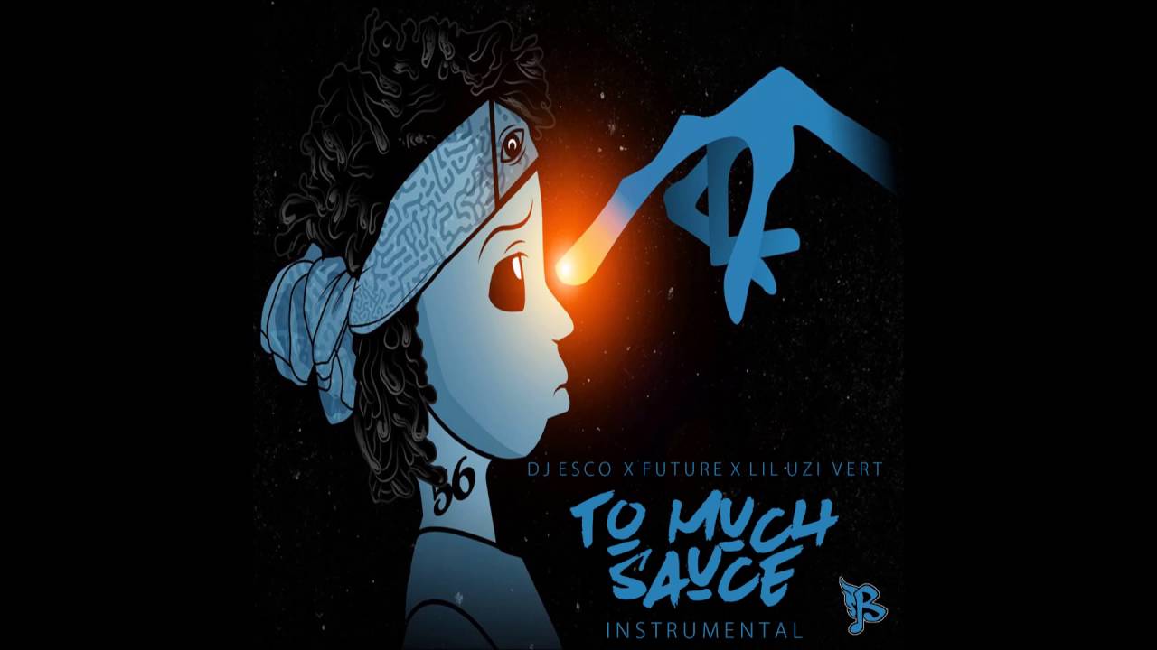 Too Much Sauce Instrumental Download Wallpapers