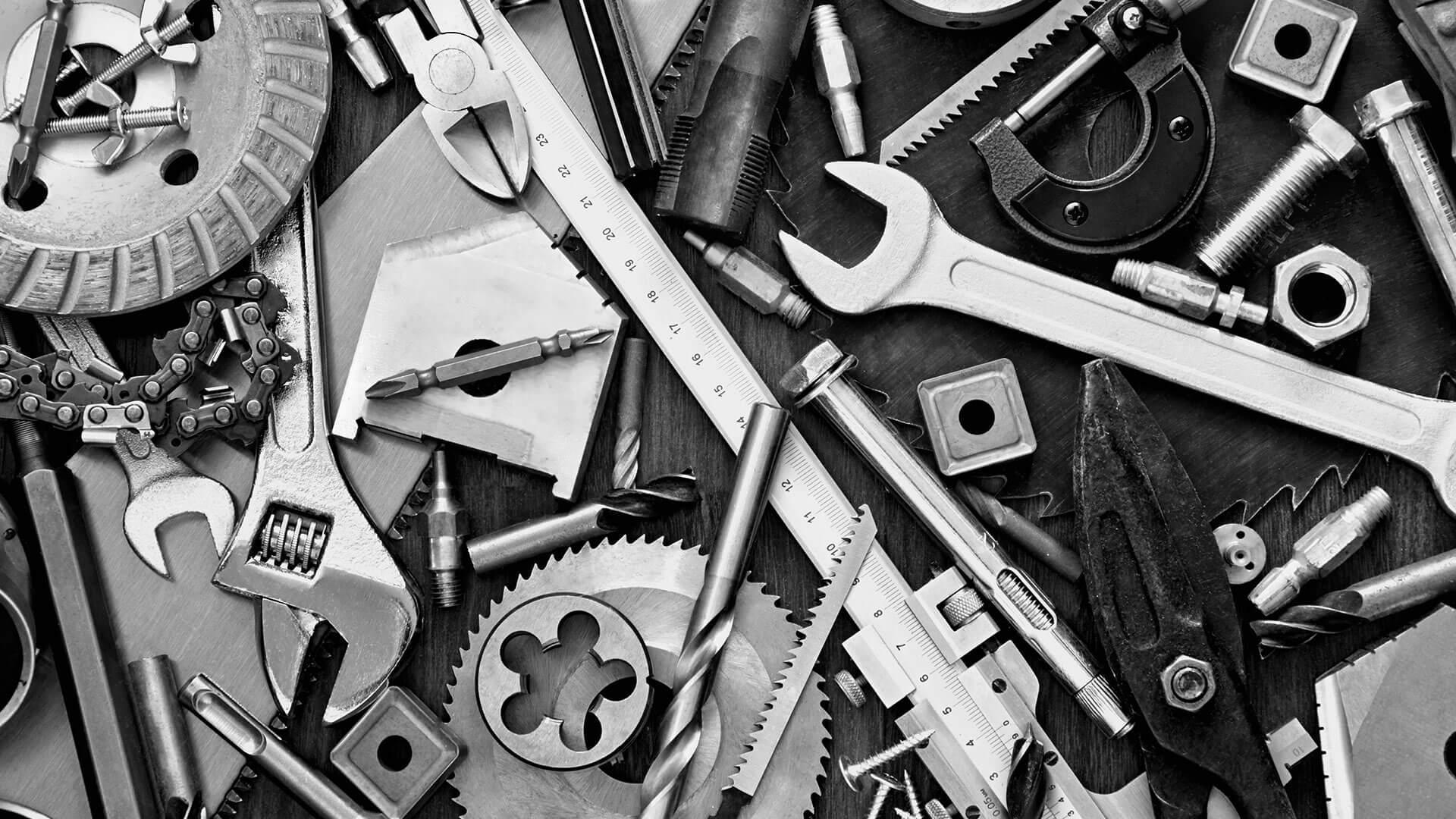 Tools Backgrounds