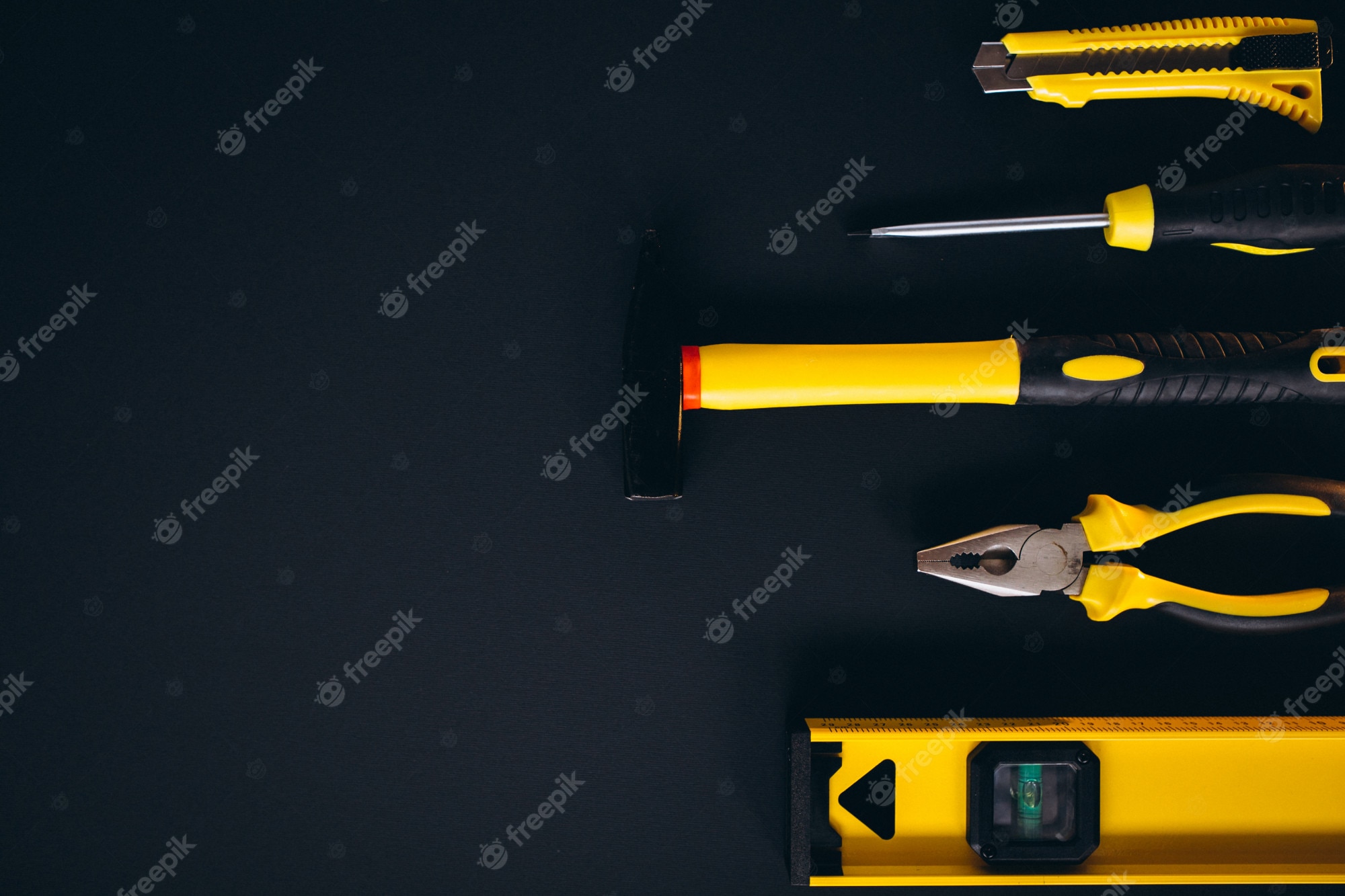 Tools Backgrounds