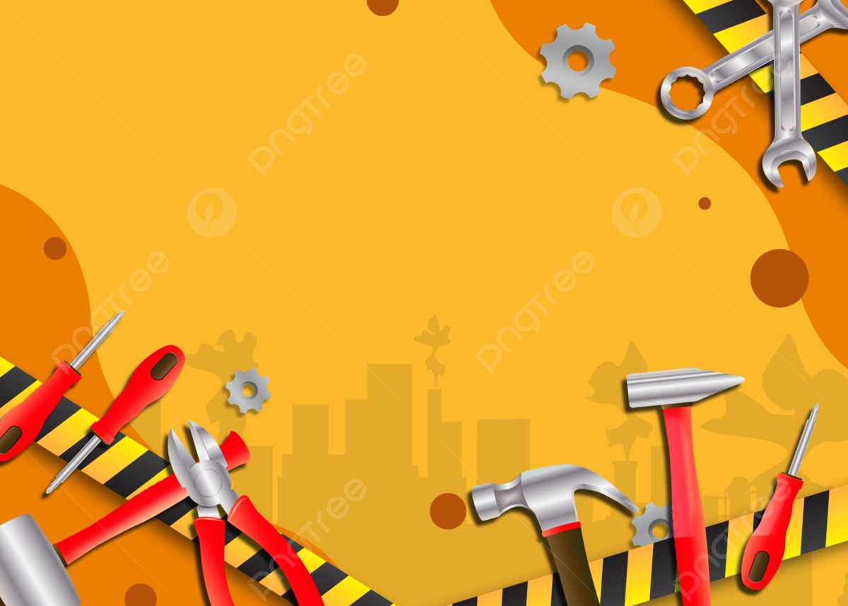 Tools Backgrounds