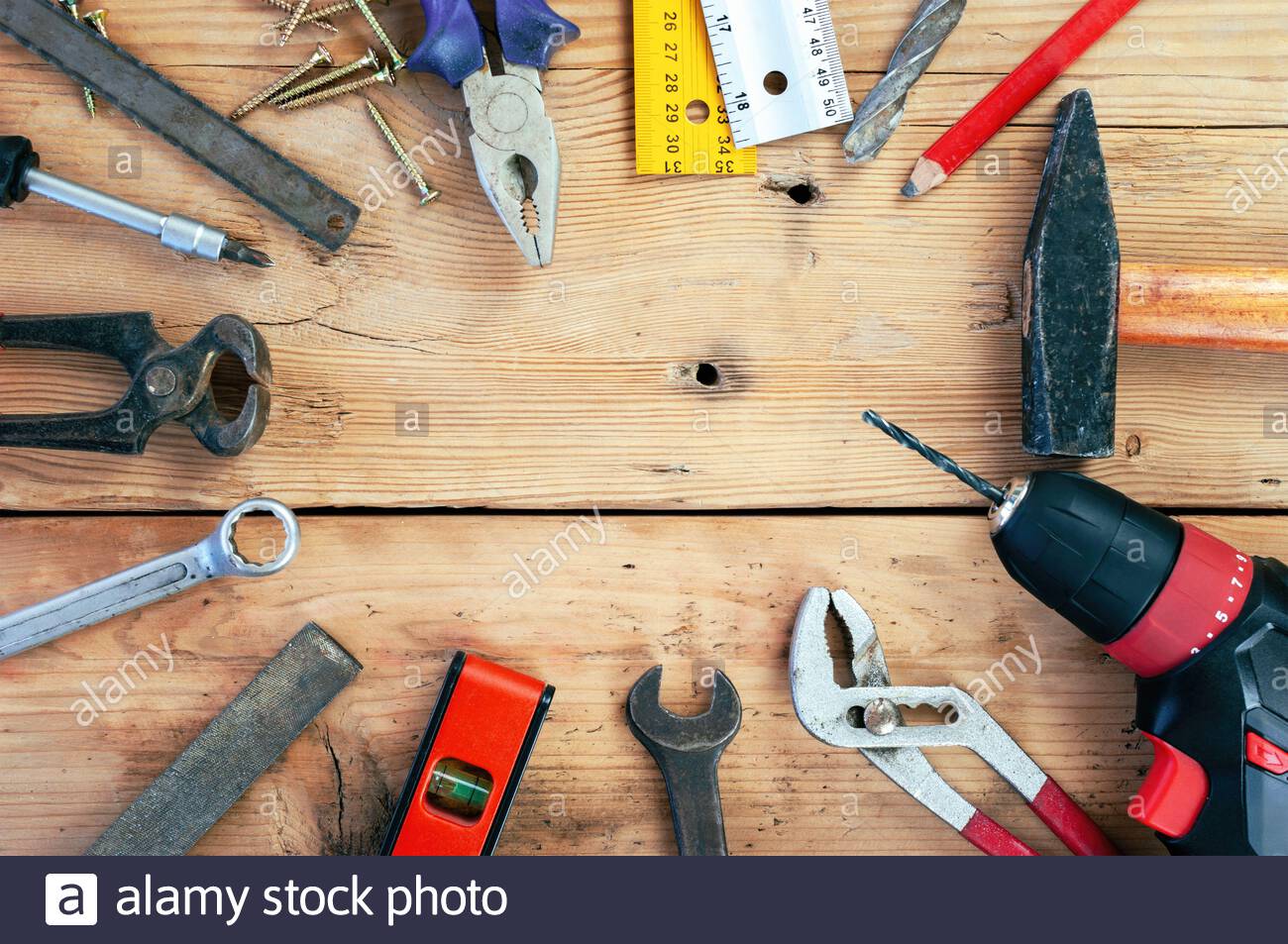 Tools Backgrounds