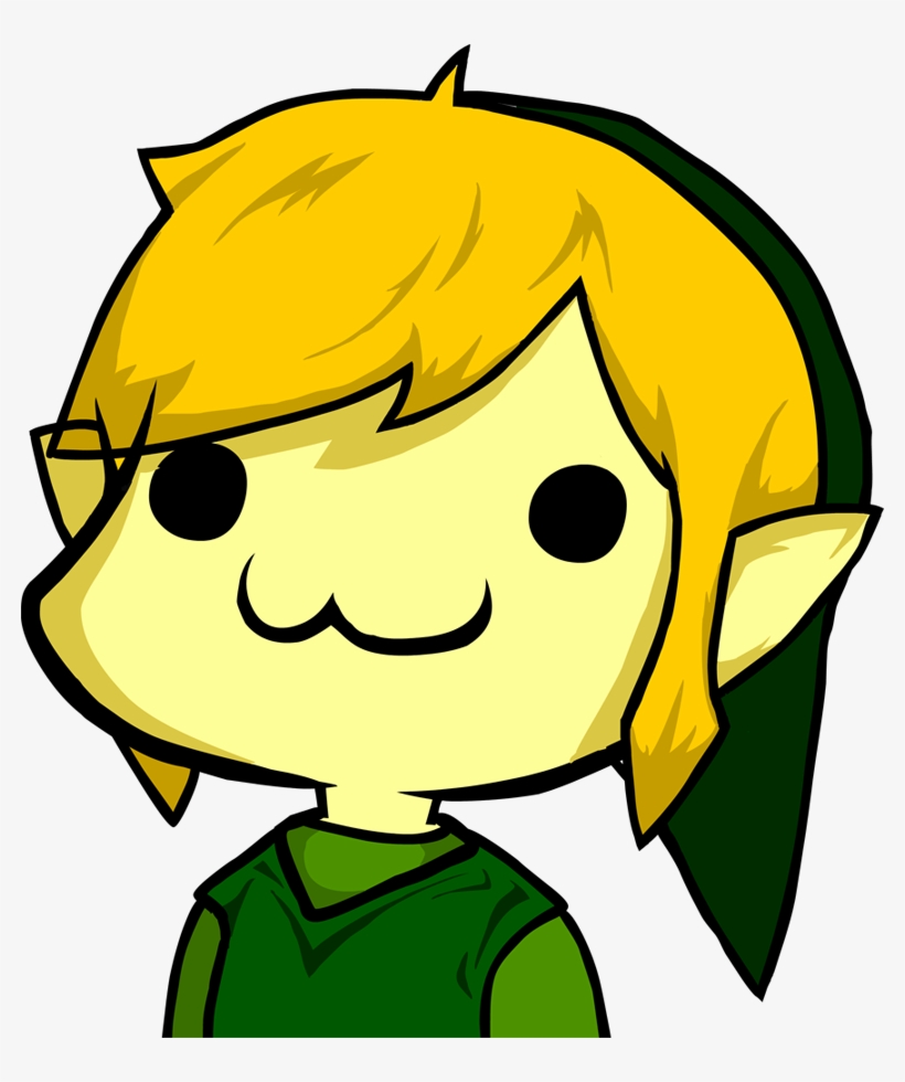 Toon Link Wallpapers