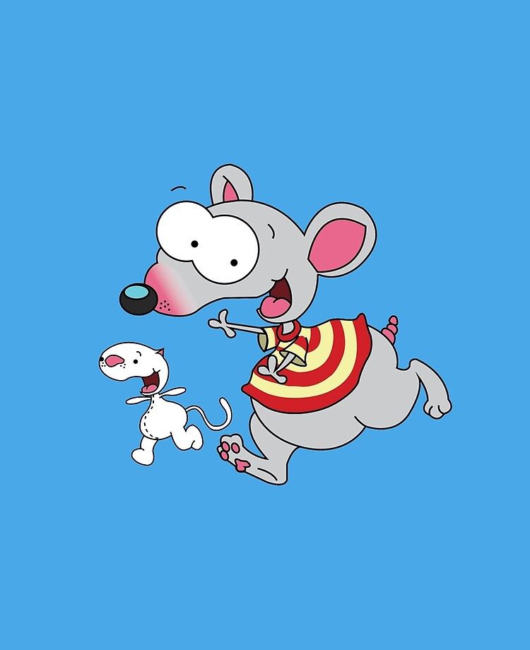 Toopy And Binoo Wallpapers