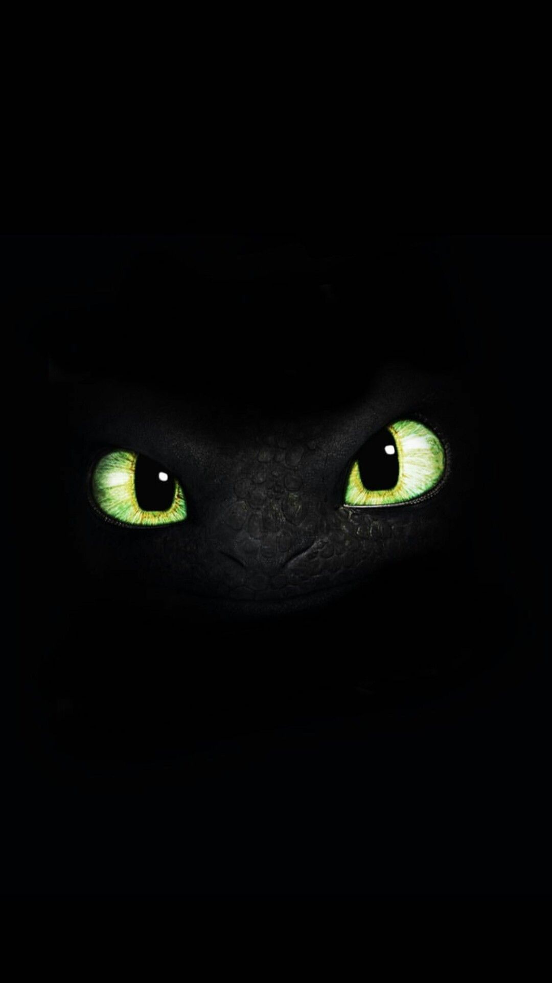 Toothless Phone Wallpapers