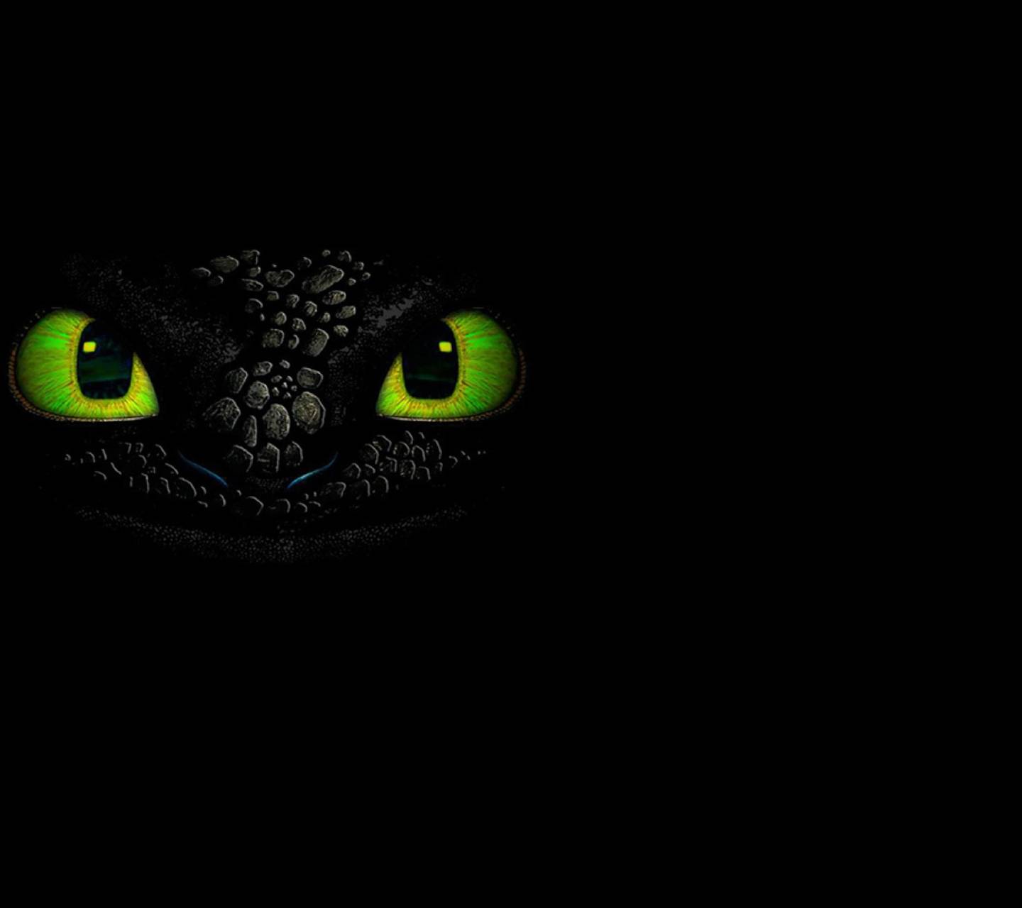 Toothless Phone Wallpapers