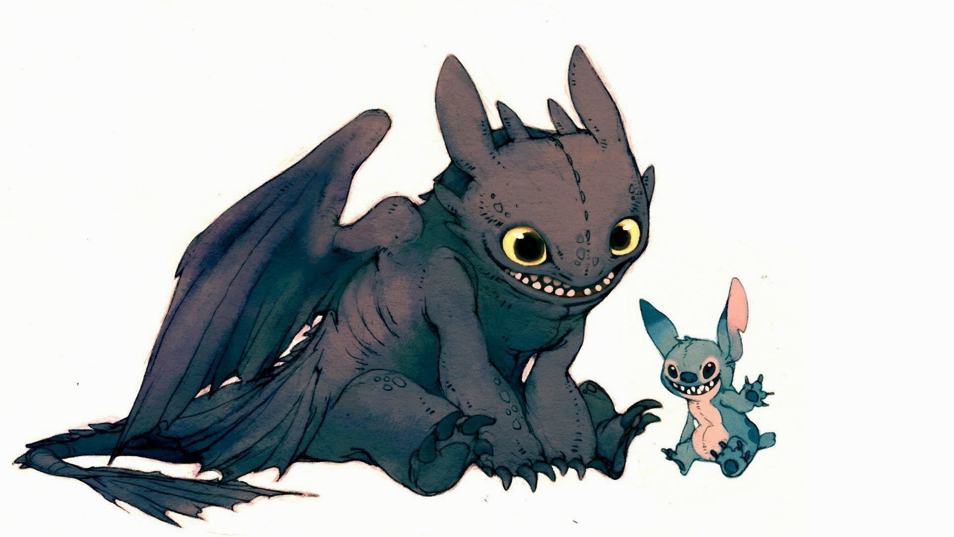 Toothless Phone Wallpapers