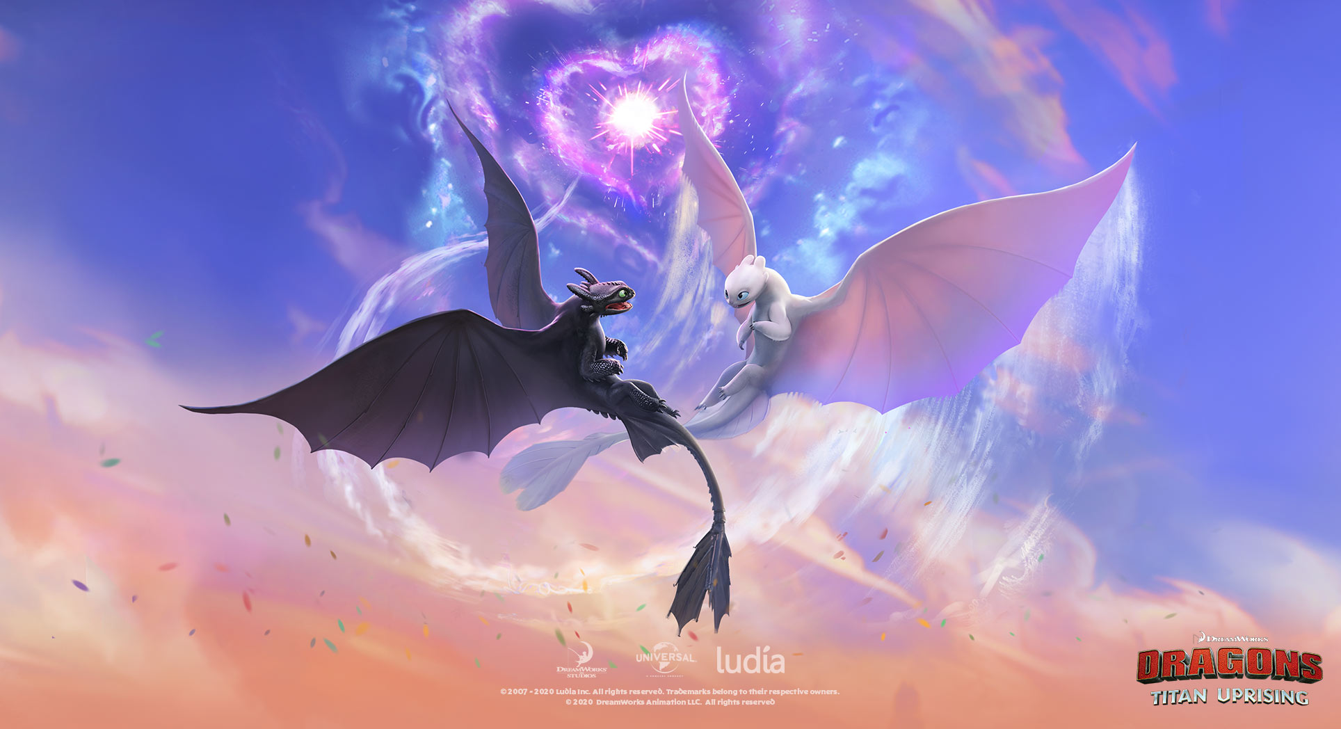 Toothless Wallpapers