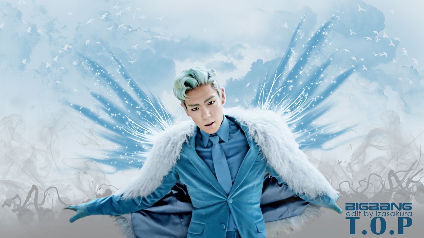 Top Bigbang Wallpapers