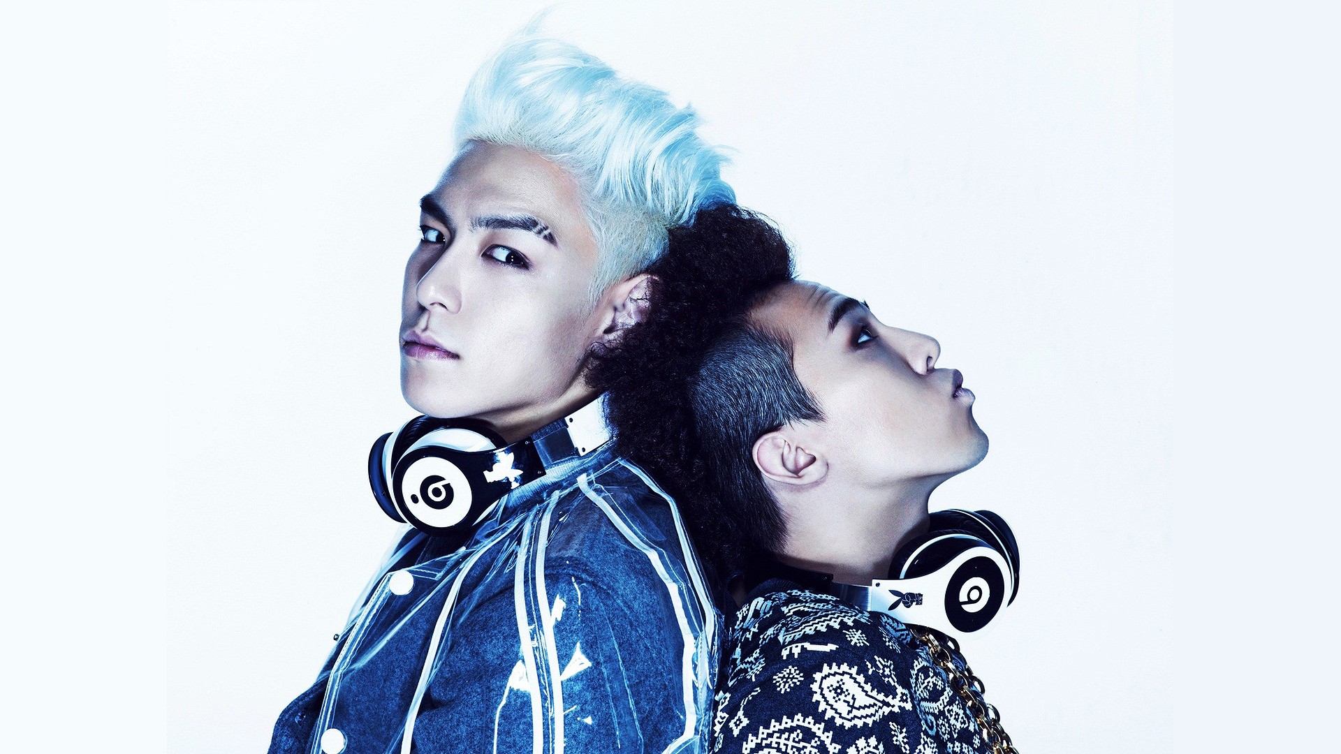 Top Bigbang Wallpapers